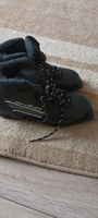 Ботинки лыжные TREK SkiingIK1 под крепление NN75, р.39, стелька 25 см (р.32-46) #32, Эльмира С.