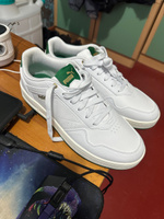 Кеды PUMA Court Classic #16, Рустам Б.