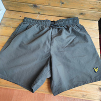 Шорты Lyle & Scott #35, Антон Е.