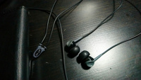 Наушники Sennheiser CX 200 Street II, чёрный #11, Алексей Е.