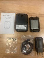 GPS трекер ComPass Tracker AT6 с магнитом и АКБ 6000 Ah #3, Александр А.