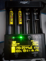 Аккумуляторные батарейки ААА 1,2v СТАРТ аккумулятор 950mAH, 2 штуки #47, Виктор А.