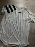 Футболка adidas Fortore23 Jsy #12, Анна С.