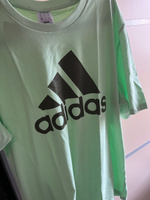 Футболка adidas M Bl Sj T #12, Елена М.