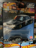 Машинка Hot Wheels премиальная NISSAN SKYLINE C210/ GJT68-20-GJT84 #25, Станислав Р.