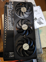 Видеокарта Gigabyte Radeon RX 7900 XT, 20 ГБ GDDR6 PCI Express 4.0
