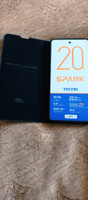 Tecno Spark Go 2024 чехол книжка / Spark 20/ 20C чехол книжка #45, Мария А.