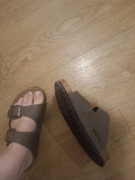 Шлепанцы Birkenstock #15, Светлана