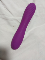 Ploomer Вибратор, цвет: фиолетовый, 17 см #6, ПД УДАЛЕНЫ