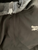 Ветровка Reebok ID TRAIN WOVEN JACKET #75, Андрей П.