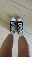 Кеды Converse All Star #48, Анастасия К.