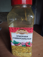 Приправа Индана Универсальная, 800 г, 1000 мл #33, Татьяна Р.