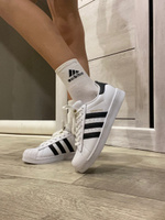 Кроссовки adidas Originals Superstar #26, Александра С.