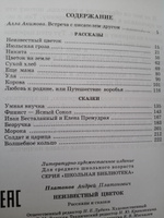 Неизвестный цветок Платонов А.П. Школьная библиотека Детская литература рассказы Книги для детей 4 5 класс | Платонов Андрей Платонович, Платонов А. П. #4, Елизавета Ч.