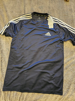 Футболка adidas Sportswear M Sereno 3S T #21, Роман С.