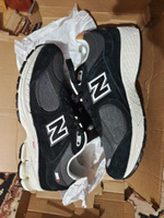 Кроссовки New Balance 2002 #36, Владислав А.