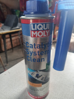 Очиститель катализатора Liqui Moly "Catalytic-System Clean", 300 мл #39, Тимур К.