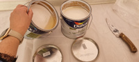 Dulux / Легко Обновить Полы и Лестницы износостойкая краска на водной основе, база BW (2л) #25, Наталья Б.