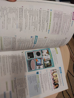 Prepare B2. Level 6. ПОЛНЫЙ КОМПЛЕКТ: Student's Book+Workbook+CD | Kosta Joanna #6, Наталья Ф.