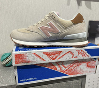 Кроссовки New Balance New Balance 574       #108, Елизавета М.