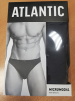 Трусы брифы Atlantic Premium, 1 шт #21, Ирина Б.