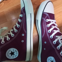 Кеды Converse Chuck Taylor All Star '70 #12, Савелий Т.