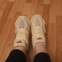 Кроссовки ASICS #10, Анастасия М.