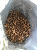 Кофе в зернах Noir 1 кг #4, Елена К.