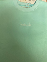 Свитшот molecule streetwear #39, Татьяна Д.