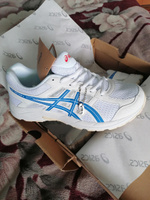 Кроссовки ASICS Asics Tank #31, Евгений В.