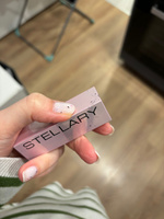 Stellary Volumizer lip balm Бальзам для увеличения объема губ, охлаждающий плампер для увлажнения сухости губ, тон 06, цвет: темно-бежевый, 3.8 г #24, Анастасия С.