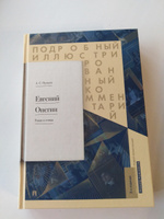 Евгений Онегин. Подробный иллюстрированный комментарий к роману в стихах. | Рожников Леонид, Пушкин Александр Сергеевич #4, Никита Н.