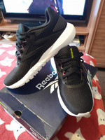 Кроссовки Reebok FLEXAGON ENERGY TR 4 #22, Ольга К.