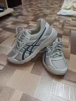 Кроссовки ASICS Asics Tank #28, Александр М.