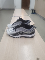 Кроссовки Nike AIR MAX 97 #20, Роман М.