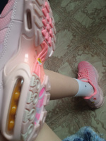 Кроссовки Nike Air Max Plus #27, гелечка к.