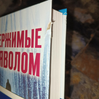 Одержимые дьяволом. Мой опыт психиатра рядом с паранормальным | Галлахер Ричард #2, Ирина Б.