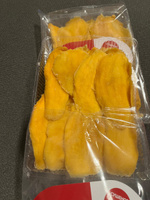 Манго сушеное Kong PREMIUM без сахара натуральное 1000 г 1 кг #5, Руслан Р.