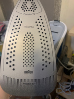 Парогенератор Braun CareStyle 3 IS3157BL #5, Александр С.