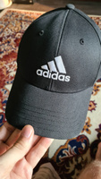 Бейсболка adidas Bball Cap Cot #34, Тимур Д.