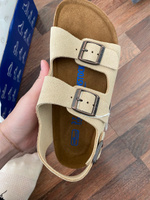 Сабо Birkenstock #14, Инесса Т.