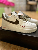 Кроссовки Nike Air Force 1 #17, Мария Н.