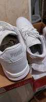 Кроссовки PUMA ST Runner v3 L #67, елена ш.