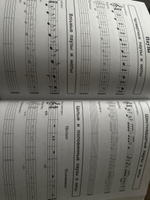Учимся писать ноты: Прописи для юных музыкантов | Пилипенко Лариса Васильевна #1, Мария Б.