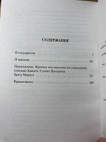 О государстве | Цицерон Марк Туллий #3, Алексей К.