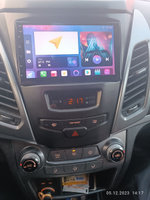 Автомагнитола 7 дюймов 2din с bluetooth Wi-Fi cим кaрта 4/64 андроид CarPlay AndroidAuto эквaлайзер IPS диcплей, магнитола для авто 2 din 2din 2дин 2 дин на Android с Андройд на Андройде с GPS bluetooth блютуз вай фай процесорная сенсорная с усилителем #6, Альберт А.