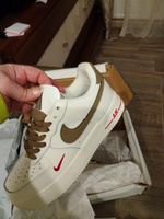 Кеды Nike Air Force 1 #34, Оксана М.