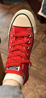 Кеды Converse All Star #9,  Ольга