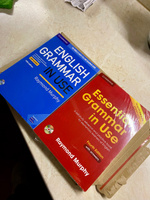 Essential Grammar in Use with Answers Мерфи Рэймонд + CD диск #3, Татьяна П.