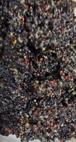 Черный амарант крупа высшего сорта без глютена - 2 кг / Амарантовая крупа для каш и проращивания #6, Юлия Б.